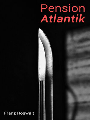 cover image of Pension Atlantik